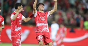 پدیده پرسپولیس شانس لژیونر شدن را از دست داد