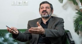 فعال اصولگرا: تنگه هرمز برای ما الان دیگر تنگه احد است / باید جلوی کسانی که دنبال بهره‌برداری سیاسی از تجمعات مردمی هستند، گرفته شود