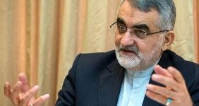 نایب ‌رئیس کمیسیون امنیت ملی مجلس: تابع فرمان رهبری در مذاکره حاضر شدیم/ شخص قالیباف، مذاکرات را مدیریت می‌کند/ یمنی‌ها منتظرند باب المندب را ‌ببندند