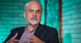 حمیدرضا جلایی پور: تندروها میخواهند رهبری را مصادره کنند/ آنها توجه ندارند جمهوری اسلامی، حکومت نود میلیون ایرانی هم هست