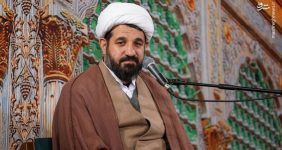 خطیب اصولگرا: ممکن است سربازان جبهه حق که همه عاشق رهبرشان هستند، فهمشان از صحنه نبرد متفاوت باشد / به نام وحدت به برادر خود انگ خیانت نزنیم