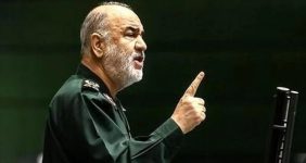 ماجرای قرآنِ هدیه رهبر شهید انقلاب به سردار شهید سلامی