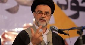 اظهارات نبویان درباره محل قرار گرفتن اورانیوم‌های غنی شده ایران؛ معلوم نیست در اصفهان باشد، مواد همه جا پخش شده و جاهای مختلف قرار دارد