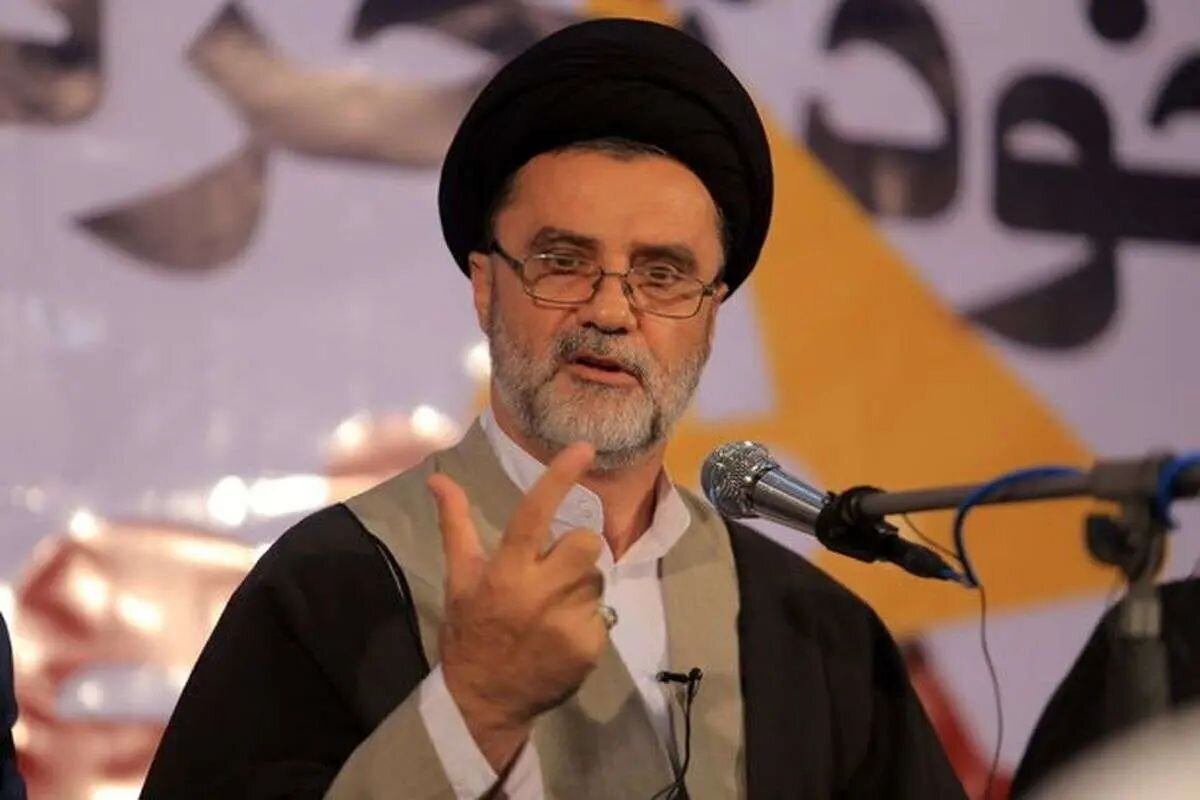 اظهارات نبویان درباره محل قرار گرفتن اورانیوم‌های غنی شده ایران؛ معلوم نیست در اصفهان باشد، مواد همه جا پخش شده و جاهای مختلف قرار دارد