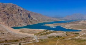 وضعیت آب این سدها به شرایط استثنایی رسید/ میزان پرشدگی سدها دقیقا اعلام شد