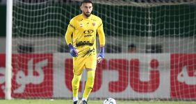 بلیت قطعی جام جهانی برای یک پرسپولیسی!