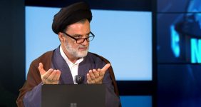 نبویان: گنجاندن موضوع هستهای در دستور کار مذاکرات اسلام آباد اشتباه بود/ آمریکا درخواست خروج مواد هستهای یا تعلیق ۲۰ ساله غنیسازی را طرح کرد اما...