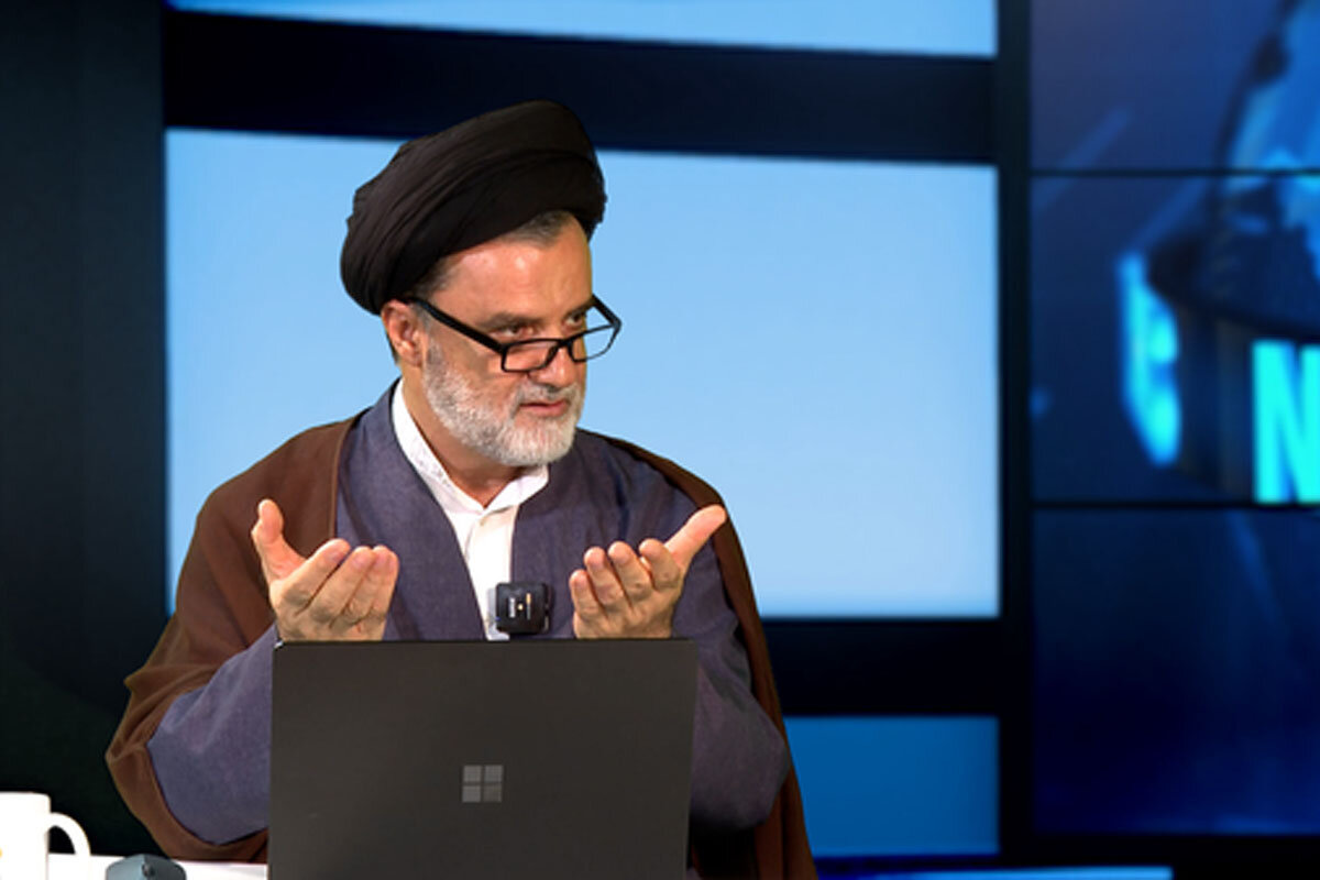 نبویان: گنجاندن موضوع هسته‌ای در دستور کار مذاکرات اسلام آباد اشتباه بود/ آمریکا درخواست خروج مواد هسته‌ای یا تعلیق ۲۰ ساله غنی‌سازی را طرح کرد اما...