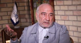 نخستین فرمانده سپاه: اگر سپاه زیر مجموعه دولت بود شاید منحل می‌شد/ اولین احکام فرماندهان را چه کسی امضا کرد؟