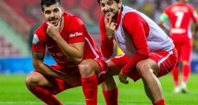 سردار آزمون و عزت‌اللهی در آستانه رسیدن به رکورد فرهاد مجیدی