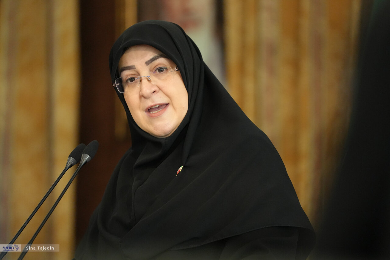 دفاع سخنگوی دولت از اینترنت پرو/ پارسال دو جنگ و یک توطئه بزرگ را پشت سر گذاشتیم؛ درباره محدودیت اینترنت باید دغدغه‌های مدافعان امنیت را در نظر داشت