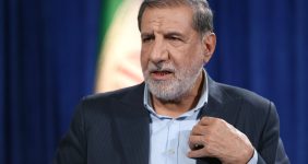 کوثری: تهدید ترامپ درباره محاصره دریایی ایران یک بلوف سیاسی است/ مشاوران او همانطور که شیطانی فکر میکنند، عمل میکنند