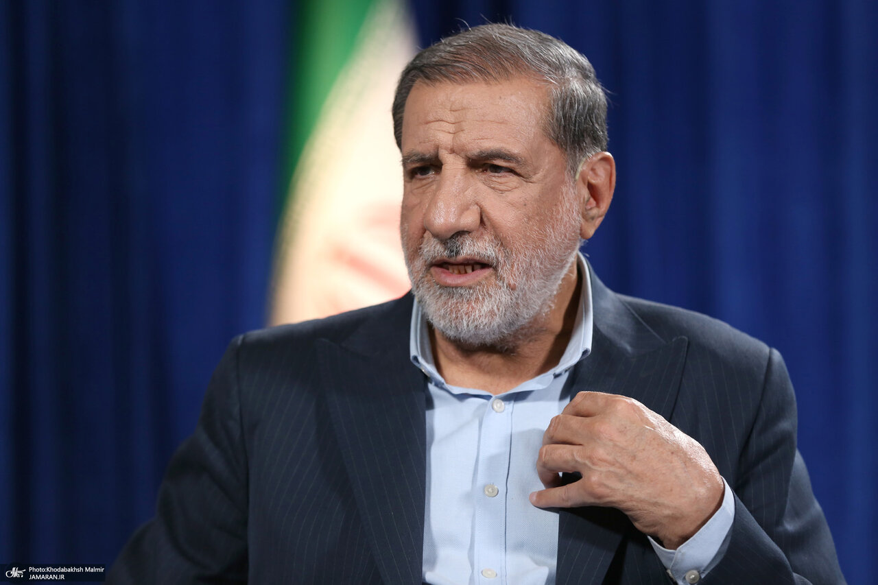 کوثری: تهدید ترامپ درباره محاصره دریایی ایران یک بلوف سیاسی است/ مشاوران او همان‌طور که شیطانی فکر می‌کنند، عمل می‌کنند