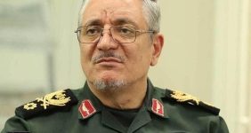 پیشنهاد کنایه دار سخنگوی وزارت دفاع: آماده هستیم تجربیات شکست آمریکا را در اختیار سایر اعضای سازمان شانگهای قرار دهیم