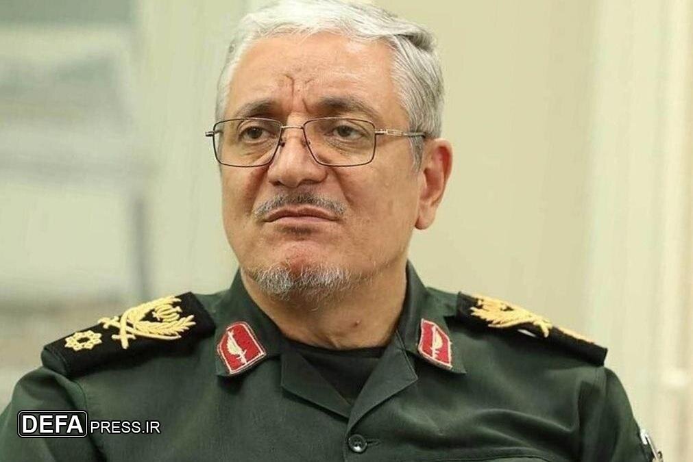 پیشنهاد کنایه دار سخنگوی وزارت دفاع: آماده هستیم تجربیات شکست آمریکا را در اختیار سایر اعضای سازمان شانگهای قرار دهیم