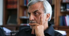 هاشمی طبا: ترامپ و نتانیاهو فقط دشمن جمهوری اسلامی نیستند؛ آنها می خواهند فرهنگ و تمدن ایران، روی کره زمین نباشد