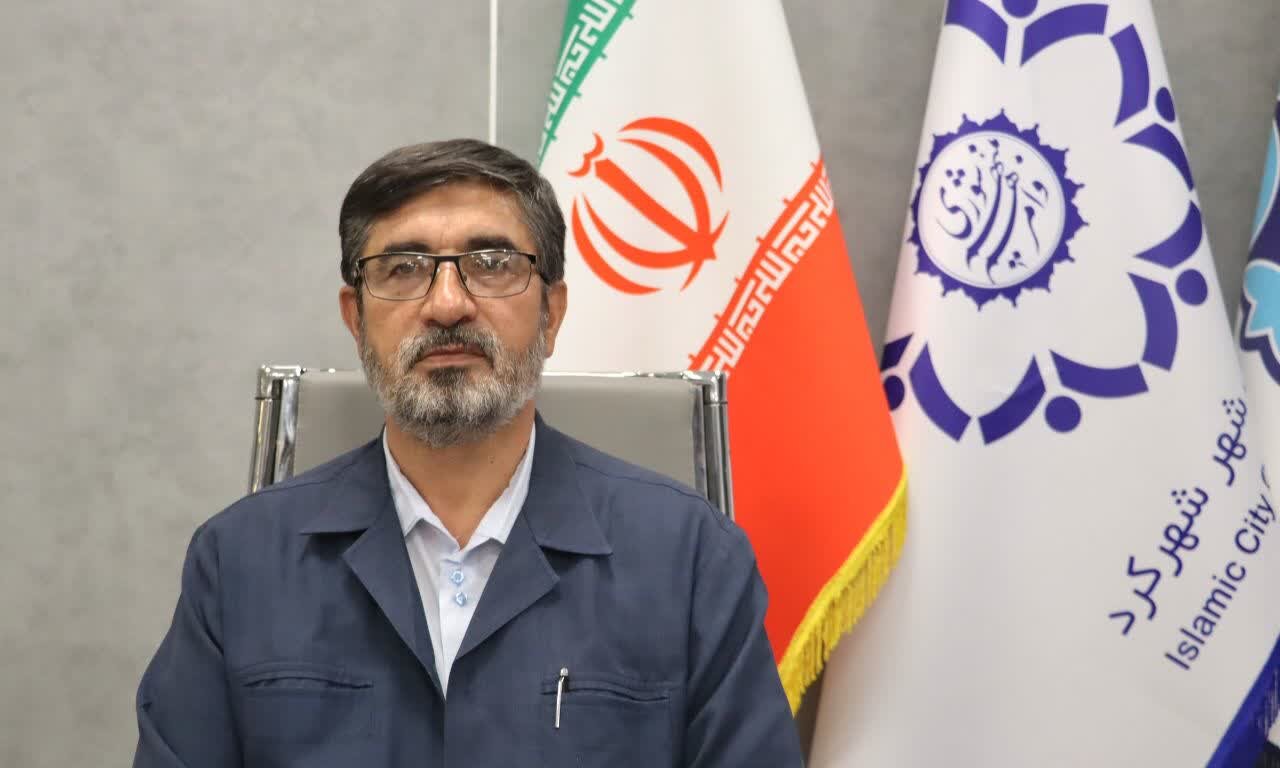 شهرکرد با هم‌افزایی دستگاه‌ها و نگاه علمی، به قطب جهانی صنعت نمد تبدیل می‌شود