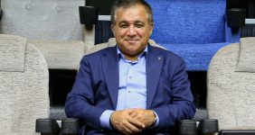 تاجرنیا: به پرسپولیس حق می‌دهم معترض باشد