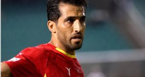 بازگشت وحید امیری به پرسپولیس