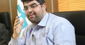توییت معنادار عضو هیات مذاکره کننده درباره نقض آتش ‌بس + عکس