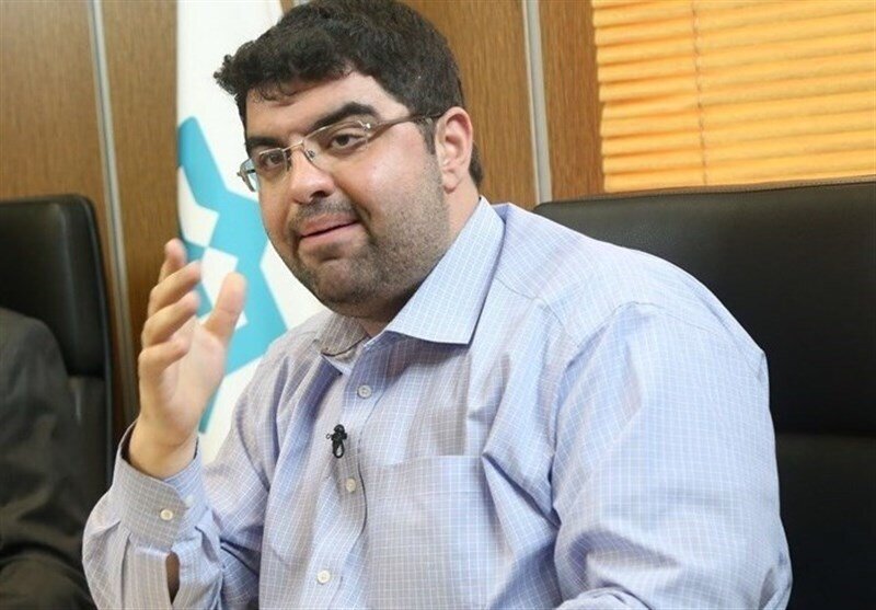 توییت معنادار عضو هیات مذاکره کننده درباره نقض آتش ‌بس + عکس