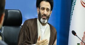 حسینی کیا: امارات هزینههای سیاست قلدری و زورگوییهای کاخ سفید را میدهد اما در پایان به ضررشان میشود