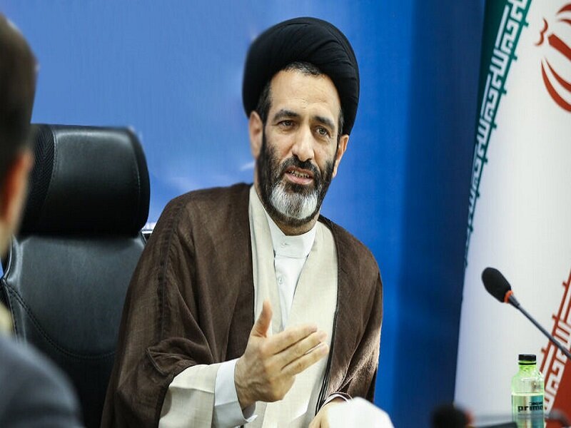 حسینی کیا: امارات هزینه‌های سیاست قلدری و زورگویی‌های کاخ سفید را می‌دهد اما در پایان به ضررشان می‌شود