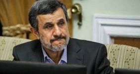 نحوه ترور احمدی نژاد توسط اسرائیل به روایت امیری فر/ رئیس دولت نهم و دهم بعد از ترور کجا رفت؟