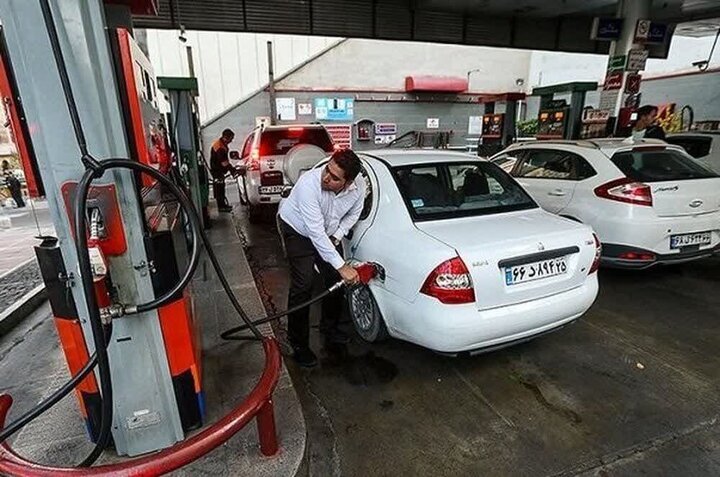 افزایش حق‌العمل جایگاه‌های سوخت در دستور کار