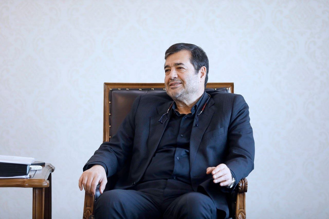 دنیامالی: تیم ملی را برای جام جهانی آماده می‌کنیم