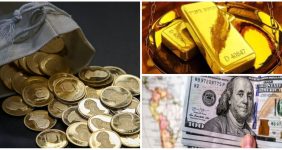 جهش قیمت ارز و طلا / دلیل فاز صعودی دلار و سکه چیست؟