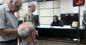 آغاز واریز حقوق بازنشستگان کشوری بر اساس احکام جدید