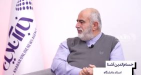 توییت معنادار آشنا درباره جریانات علیه پایان جنگ+ عکس