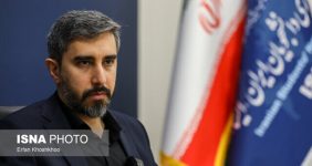 کنایه عضو شورای اطلاع رسانی دولت رئیسی به امیرحسین ثابتی: کسانی که مدعی تحمیل آتش بس و مذاکرات به رهبری تحمیل میشوند، به کشور جفا میکنند