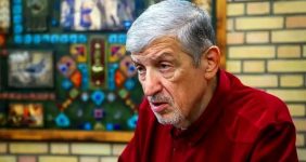 حقیقت پور: خسارتهایی که کشور بعد از برجام متحمل شد، حاصل عملکرد تندروها است/ باید در کنار مراسم چهلم شهید لاریجانی یک مراسم توبه هم برگزار کرد