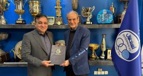 اولین جدایی رسمی از استقلال بعد از جنگ