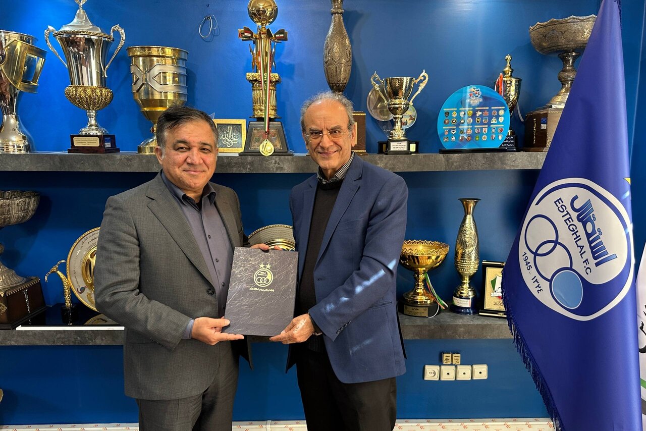 اولین جدایی رسمی از استقلال بعد از جنگ