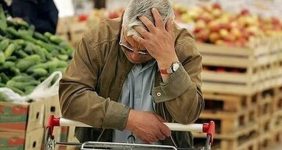 اجازه ندهید گرانی افسارگسیخته گریبان مردم را بگیرد/ بعضی گرانی ها  بهانه های واهی دارد