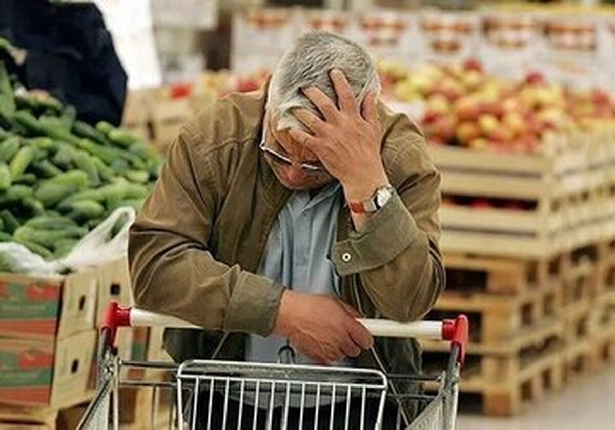 اجازه ندهید گرانی افسارگسیخته گریبان مردم را بگیرد/ بعضی گرانی ها  بهانه های واهی دارد