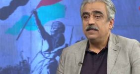 خوش چشم: طبق نظرسنجی ۸۷ درصد مردم ایران می گویند باید جنگ را ادامه دهیم