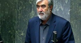 واکنش رئیس کمیسیون امنیت ملی به بسته شدن مجدد تنگه هرمز: لذت ببرید!