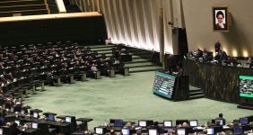 اعلام آمادگی نمایندگان ادوار برای اجرای فرامین رهبری