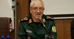 توضیحات سخنگوی وزارت دفاع درباره وضعیت تنگه هرمز/ در صورت فشار بر برادران و خواهران لبنانی...