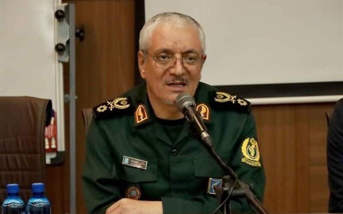 توضیحات سخنگوی وزارت دفاع درباره وضعیت تنگه هرمز/ در صورت فشار بر برادران و خواهران لبنانی...
