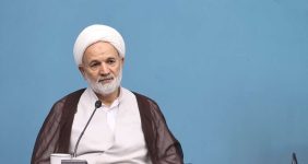 واکنش نماینده عضو جبهه پایداری مجلس به توهین ترامپ به پاپ