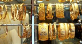 قیمت طلا و سکه در ابتدای روز ۳۱ فروردین ۱۴۰۵/ طلا وارد کانال ۱۶ میلیون تومان شد + جدول