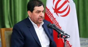 هشدار توییتری مخبر ؛ هر اشتباه حریف ماشهٔ تادیب نهایی را خواهد کشید