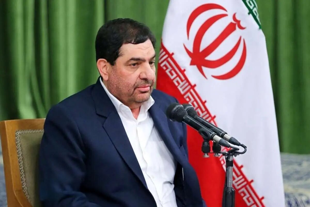 هشدار توییتری مخبر ؛ هر اشتباه حریف ماشهٔ تادیب نهایی را خواهد کشید
