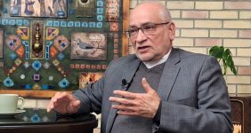 هشدار مرعشی درباره سپردن تریبون به گویندگان بی‌تجربه و تخریب سرمایه‌های کشور/ اگر این هتاکی‌ها و توهین‌ها ادامه پیدا کند، نوبت خود بزرگان فعلی می‌شود