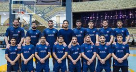 بازگشت حسن یزدانی به تیم ملی کشتی
